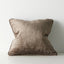 Tempo Cushion - Cocoa