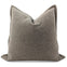 Richie Cushion - Hazelnut