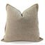 Richie Cushion - Beige