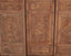 Original Chinese Carved Panels - set of 2