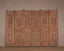 Original Chinese Carved Panels - set of 2