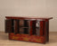 Original Chinese Cabinet - Ruby Bird Pictorial