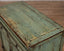 Original Chinese Cabinet - Distressed Teal