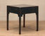 Original Chinese Side Table - Distressed Navy
