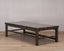 Original Chinese Coffee Table - Distressed Grey