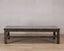 Original Chinese Coffee Table - Distressed Grey