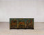 Original Chinese Sideboard - Teal
