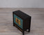 Original Chinese Sideboard - Blue Floral