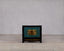 Original Chinese Sideboard - Blue Floral