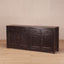 Original Chinese Sideboard - Dark Brown