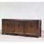 Original Chinese Sideboard - Distressed Brown