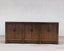 Original Chinese Sideboard - Distressed Brown