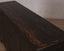Original Chinese Sideboard - Distressed Black A