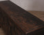 Original Chinese Sideboard - Distressed Black B