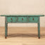 Original Chinese Console - Teal