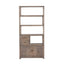 Miro Extendable Shelving Unit