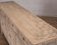 Chinese 6 Door Sideboard - Natural