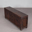 Original Chinese Sideboard - Brown + Black Distressed