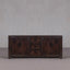 Original Chinese Sideboard - Brown + Black Distressed
