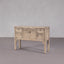 Original Chinese Console - Rice Paper
