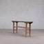 Original Chinese Altar Table - Aged Pine