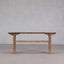 Original Chinese Altar Table - Aged Pine