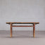 Original Chinese Altar Table - Burnt Toffee