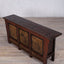 Original Chinese Shanxi Sideboard - Rust + Toffee
