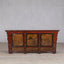 Original Chinese Shanxi Sideboard - Rust + Toffee