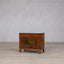 Original Chinese Cabinet - Orange Pictorial