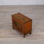 Original Chinese Cabinet - Orange Pictorial