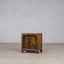 Original Chinese Pictorial Bedside - Caramel