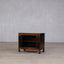 Original Chinese Cabinet - Burnt Orange