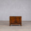 Original Chinese Cabinet - Burnt Orange