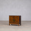 Original Chinese Cabinet - Floral Pictorial