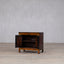 Original Chinese Cabinet - Floral Pictorial