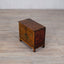 Original Chinese Cabinet - Floral Pictorial