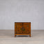 Original Chinese Cabinet - Floral Pictorial