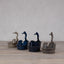 Original Chinese Goose Flower Bucket - Assorted Colours