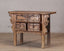 Original Chinese Drawers - Warm Honey