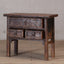 Original Chinese Drawers - Distressed Nugget