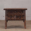 Original Chinese Drawers - Distressed Nugget