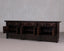 Dynasty Sideboard - Oxblood Lacquer