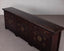 Dynasty Sideboard - Oxblood Lacquer