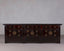 Dynasty Sideboard - Oxblood Lacquer