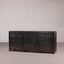 Original Chinese Sideboard - Aged Espresso