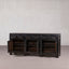 Original Chinese Sideboard - Aged Espresso