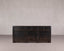 Original Chinese Sideboard - Aged Espresso