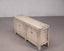 Original Chinese 4 Door Sideboard - Rice Paper