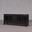 Original Chinese Sideboard - Licorice